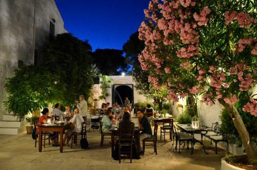Agroturismo Masseria Il Frantoio