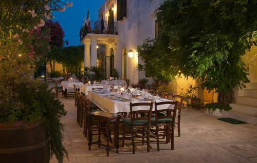 Agroturismo Masseria Il Frantoio