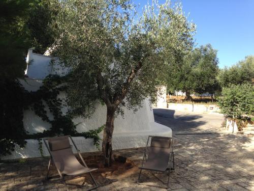 La Vecchia Tabaccheria B&B