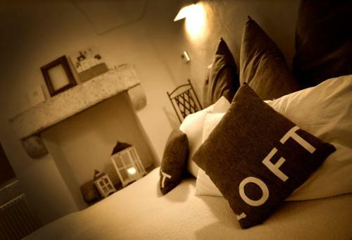 Apartamento I 7 Archi Guest House