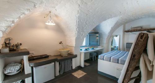 Apartamento I 7 Archi Guest House