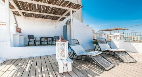 Apartamento I 7 Archi Guest House