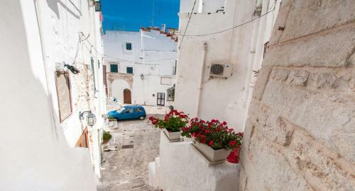 Apartamento I 7 Archi Guest House