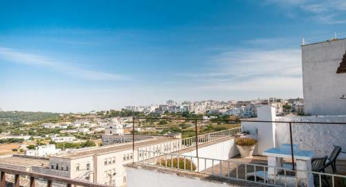 Apartamento I 7 Archi Guest House