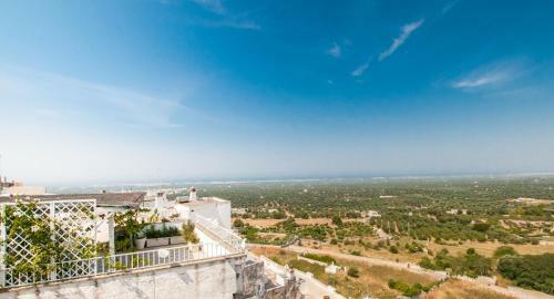 Apartamento I 7 Archi Guest House
