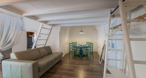 Apartamento I 7 Archi Guest House