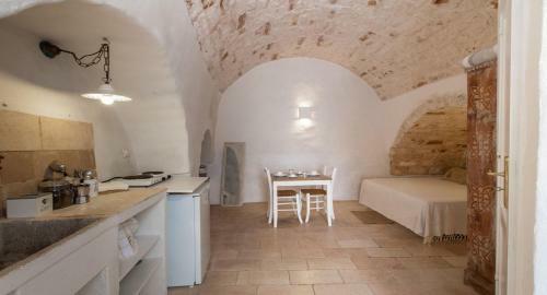 Apartamento I 7 Archi Guest House