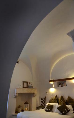 Apartamento I 7 Archi Guest House