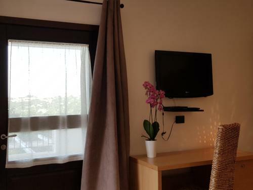 Guest House B&B Pietra Bianca