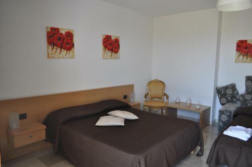 Guest House B&B Pietra Bianca
