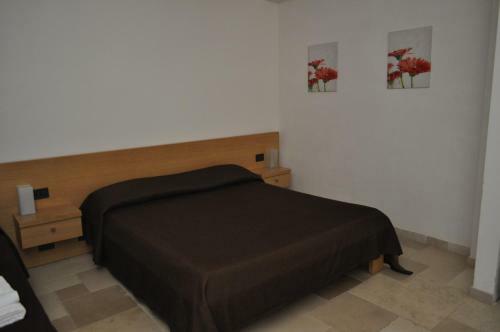 Guest House B&B Pietra Bianca