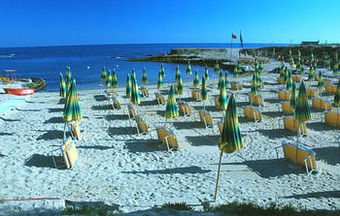Hotel Villaggio Plaia