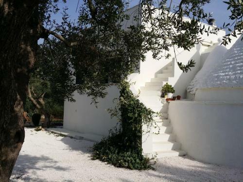 Casa Vacanze Trullo