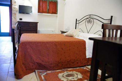 Hostal Trulli Boccadoro
