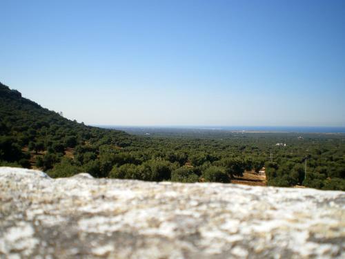 Agroturismo Agriturismo Masseria Morrone