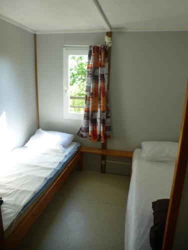 Camping Le C�ou