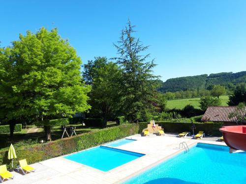 Camping Le C�ou