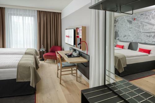Intercityhotel Dortmund