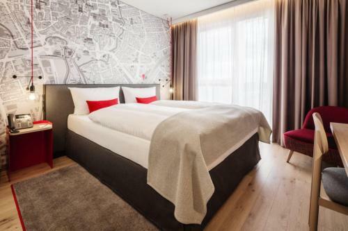 Intercityhotel Dortmund
