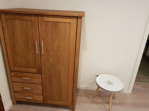 Apartamento Dreieich-buchschlag, Breitseeweg