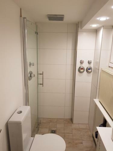 Apartamento Dreieich-buchschlag, Breitseeweg