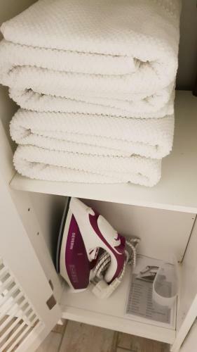 Apartamento Dreieich-buchschlag, Breitseeweg
