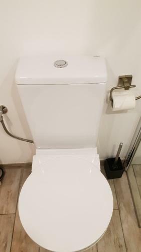 Apartamento Dreieich-buchschlag, Breitseeweg