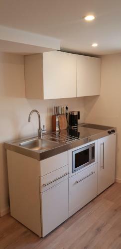 Apartamento Dreieich-buchschlag, Breitseeweg