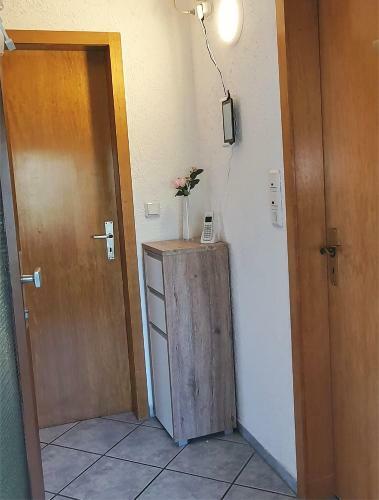 Ferienhaus Am Seeblick Im Westerwald Ww-seeblick