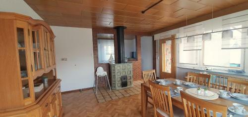 Ferienhaus Am Seeblick Im Westerwald Ww-seeblick
