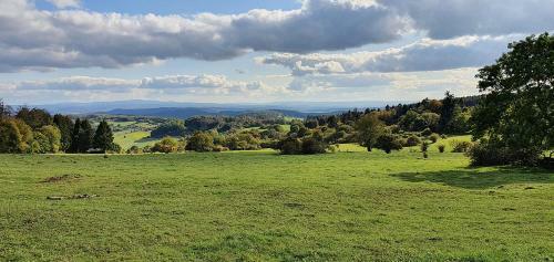 Ferienhaus Am Seeblick Im Westerwald Ww-seeblick