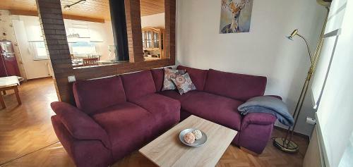 Ferienhaus Am Seeblick Im Westerwald Ww-seeblick