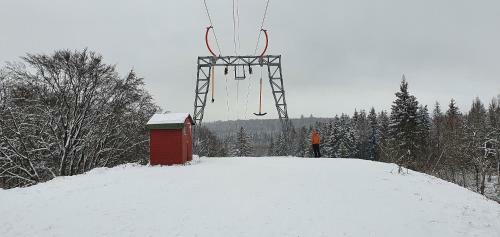 Ferienhaus Am Seeblick Im Westerwald Ww-seeblick
