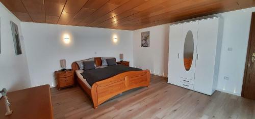 Ferienhaus Am Seeblick Im Westerwald Ww-seeblick