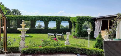 Ferienhaus Am Seeblick Im Westerwald Ww-seeblick