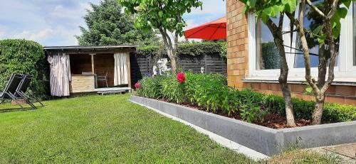 Ferienhaus Am Seeblick Im Westerwald Ww-seeblick