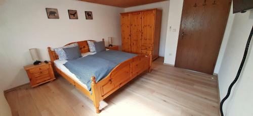 Ferienhaus Am Seeblick Im Westerwald Ww-seeblick