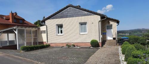 Ferienhaus Am Seeblick Im Westerwald Ww-seeblick