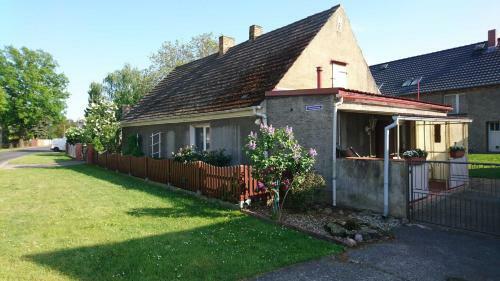 Ferienhaus Inge