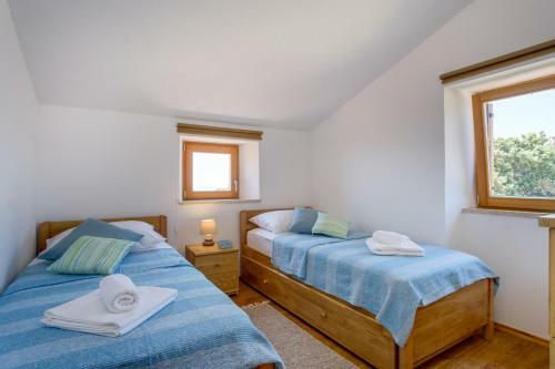Holiday Home Verin