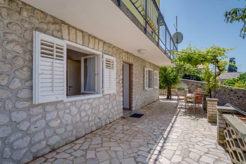 Apartamento Sheshe