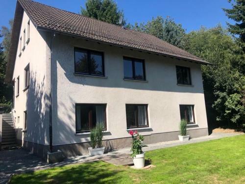 Apartamento Ferienwohnung Birkenhof