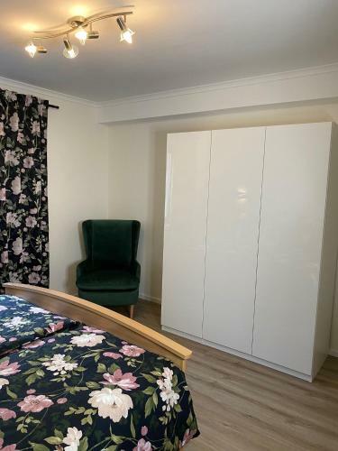 Apartamento Ferienwohnung Birkenhof