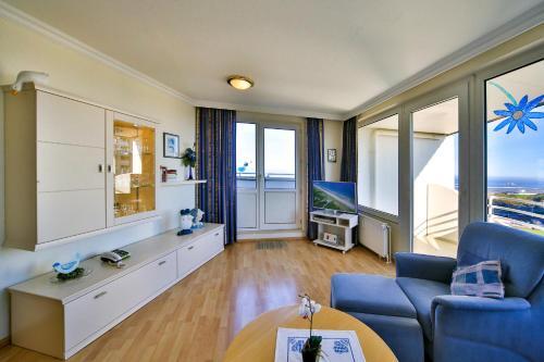 Apartamento Lord Nelson App 819