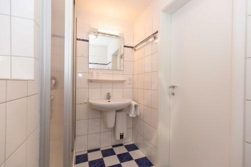 Apartamento Kurpark-residenz App 141 - A56626