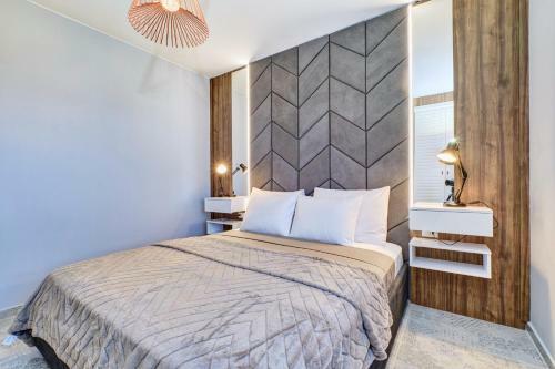 Luxury Apartments
