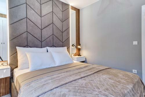 Luxury Apartments