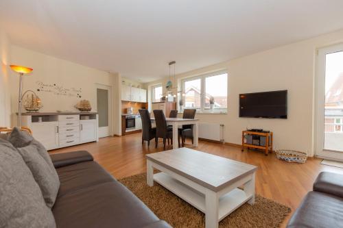 Apartamento Lord Nelson App 310