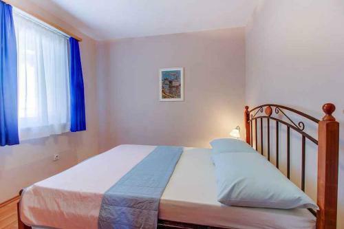 Holiday Home In Mali Losinj 36244