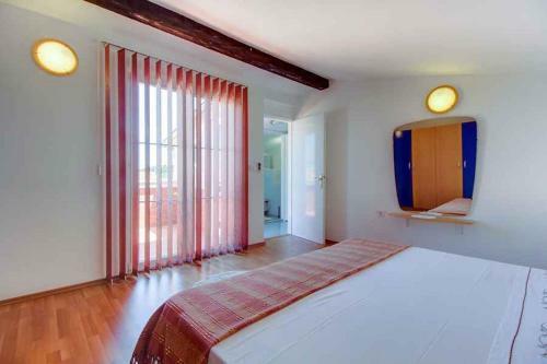 Holiday Home In Mali Losinj 36244